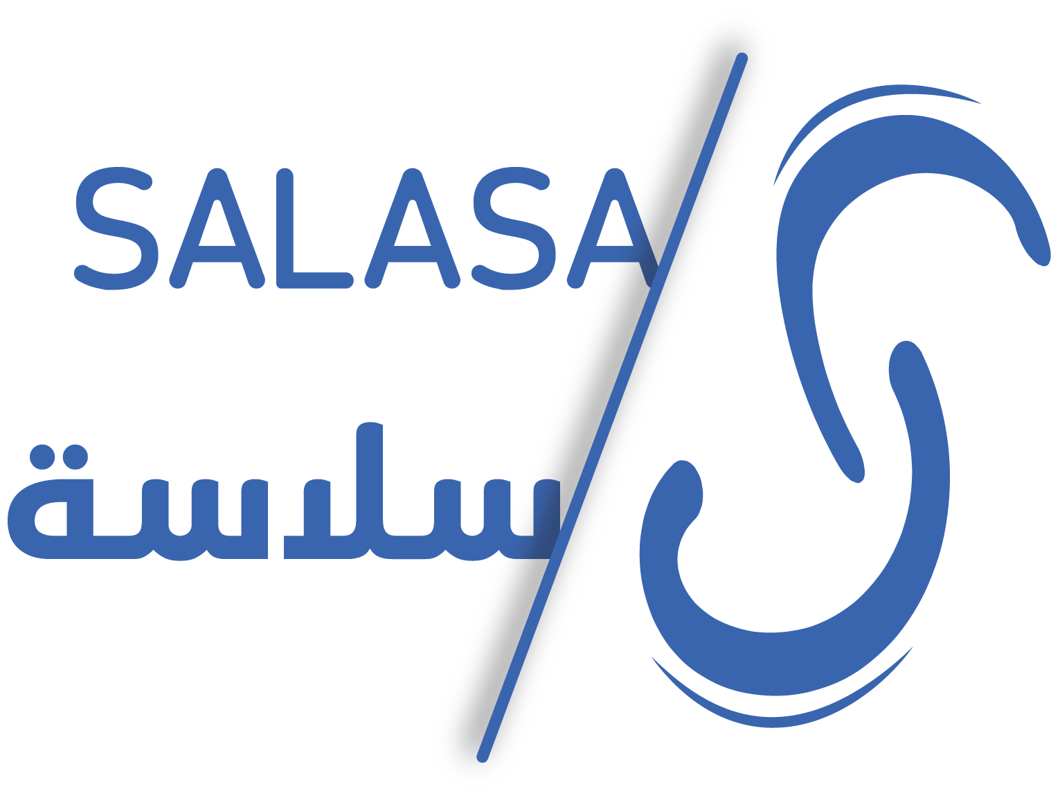 Salasa logo